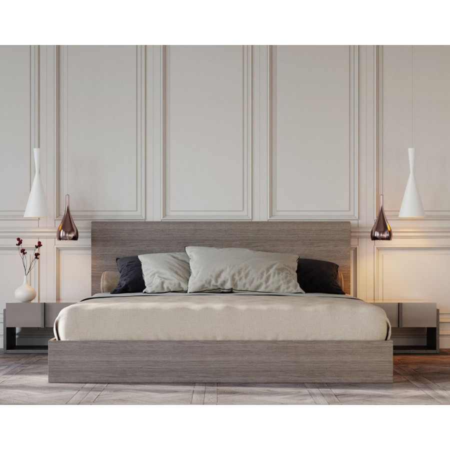 Jubilee - Gisele Modern Bedroom Set