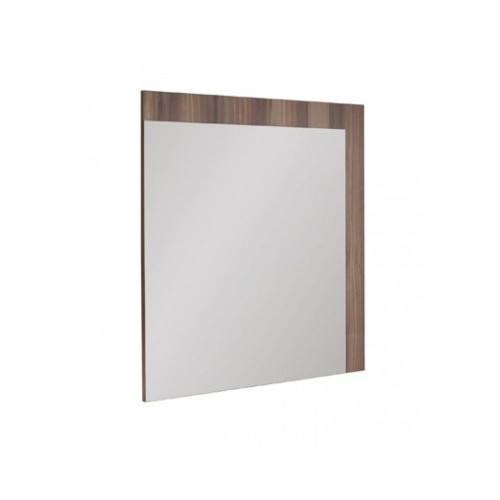 Jubilee - Nova Leon Mirror in Walnut