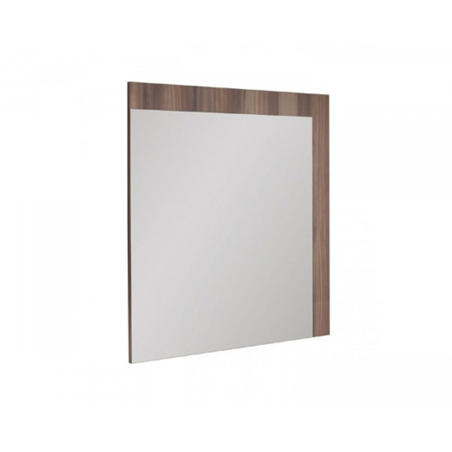 Jubilee - Nova Leon Mirror in Walnut