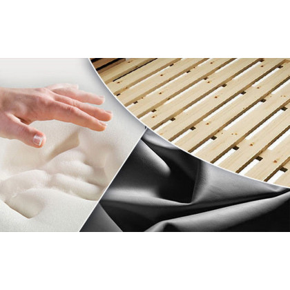 Image may differ from actual product color and configuration.