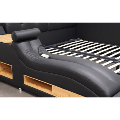 Image may differ from actual product color and configuration.