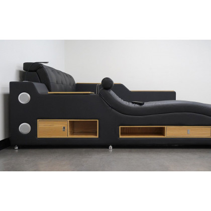 Image may differ from actual product color and configuration.