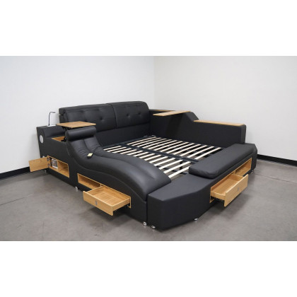 Image may differ from actual product color and configuration.