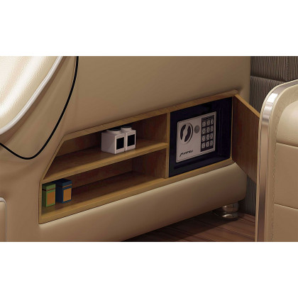 Image may differ from actual product color and configuration.