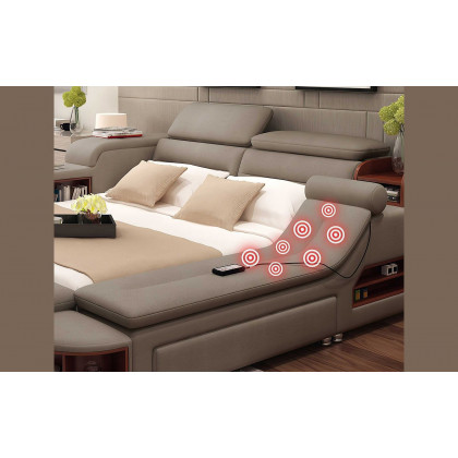 Image may differ from actual product color and configuration.