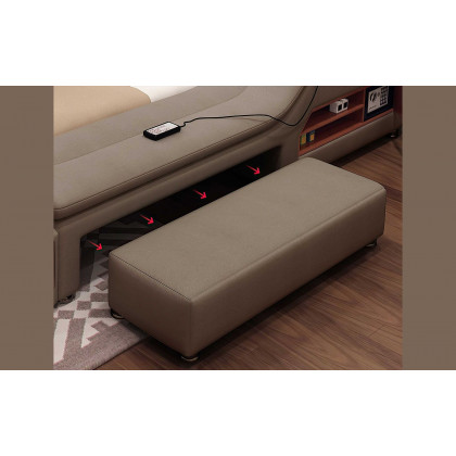 Image may differ from actual product color and configuration.