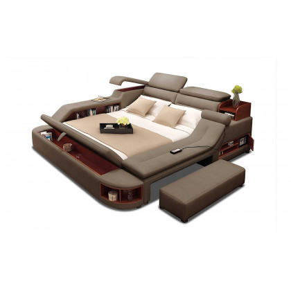 Image may differ from actual product color and configuration.