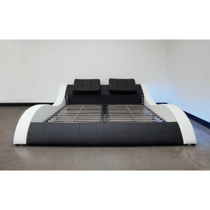 Image may differ from actual product color and configuration.