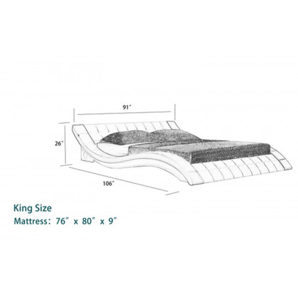 Image may differ from actual product color and configuration.