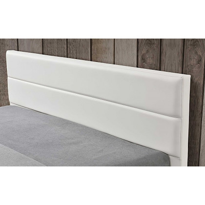 Jubilee - Ramirez Modern Bed with Leds