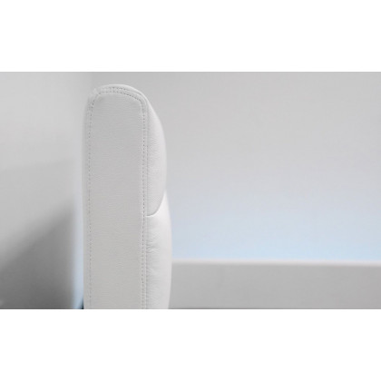 Jubilee - Ramirez Modern Bed with Leds