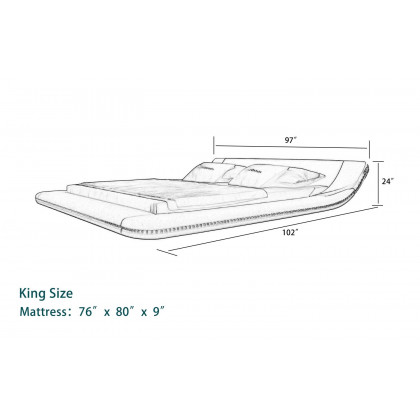 Image may differ from actual product color and configuration.
