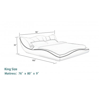 Image may differ from actual product color and configuration.