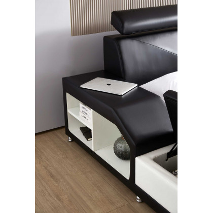 Image may differ from actual product color and configuration.