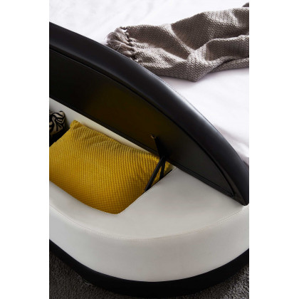 Image may differ from actual product color and configuration.