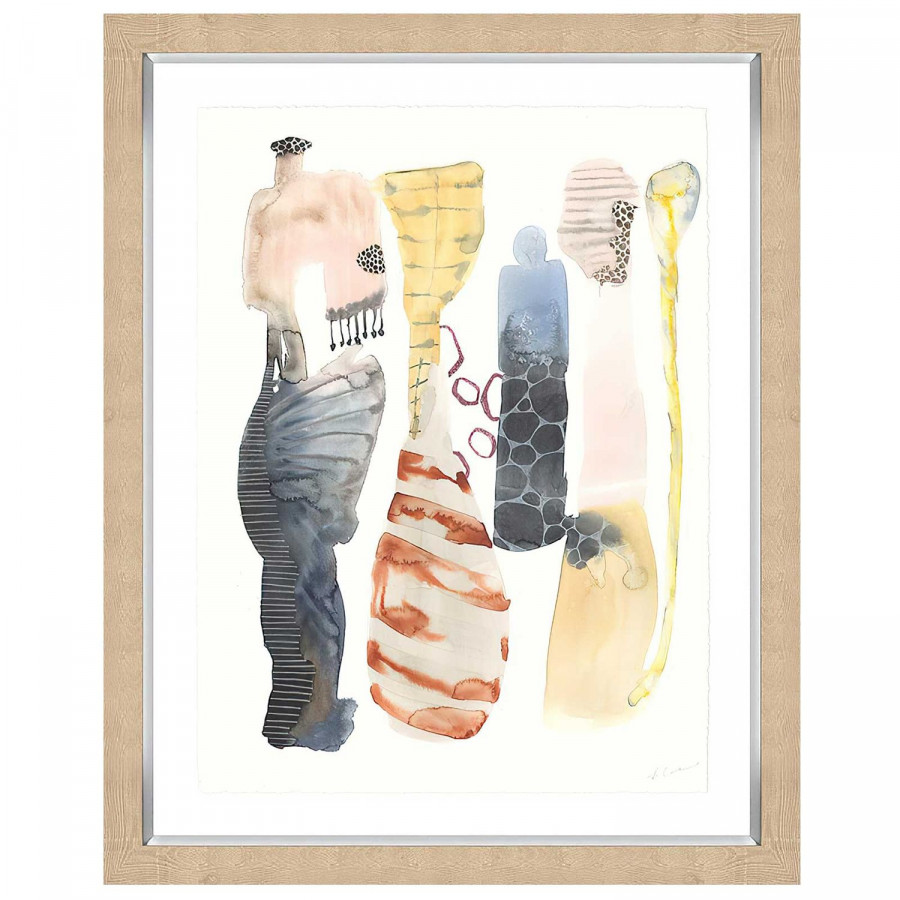Jubilee - Wall Art of Joy