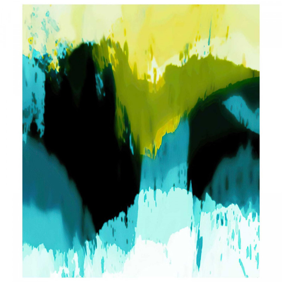 Jubilee - Wall Art of Melt