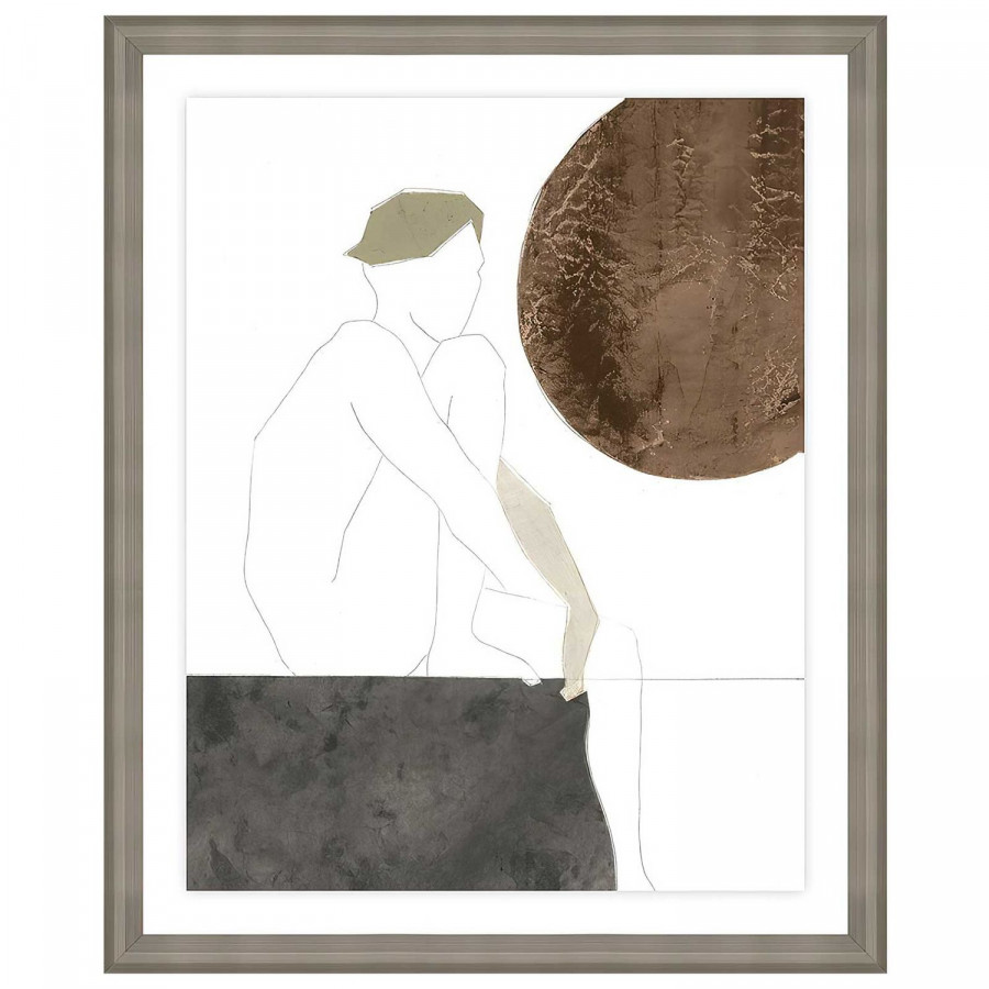 Jubilee - Wall Art of Mood