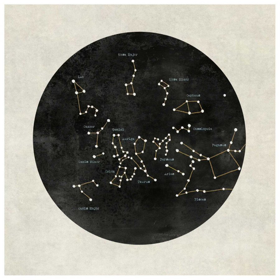 Jubilee - Wall Art of Night Story