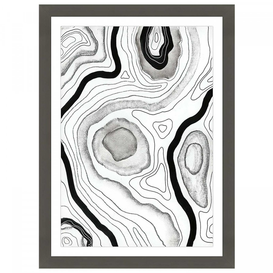 Jubilee - Wall Art of Mountain