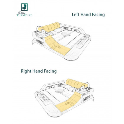 Image may differ from actual product color and configuration.