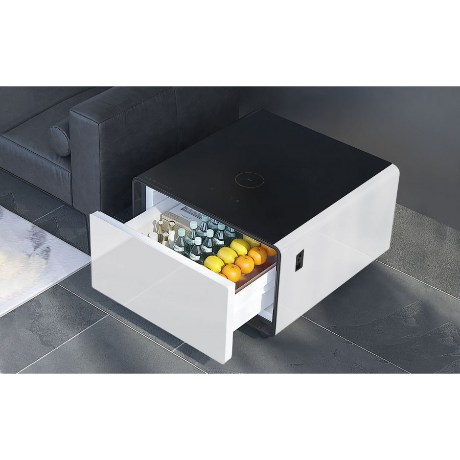 Jubilee - Steinfield Tech Smart End Table