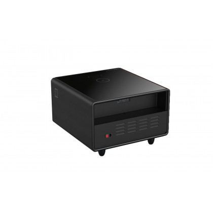 Image may differ from actual product color and configuration.