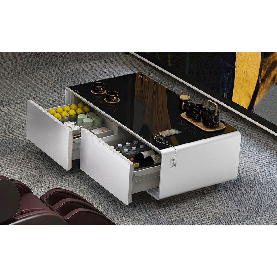 Jubilee - Steinfield Tech Smart Coffee Table Classic