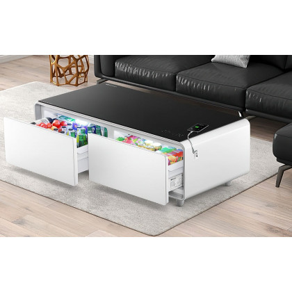 Jubilee - Steinfield Tech Smart Coffee Table Classic
