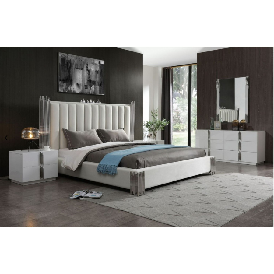 Jubilee - Tavi Modern Bed