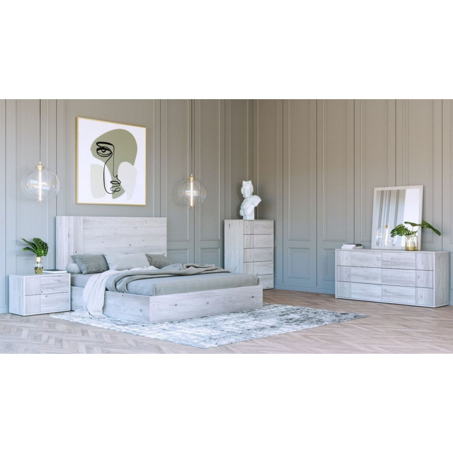 Jubilee - Raphael Domus Asus Bedroom Set
