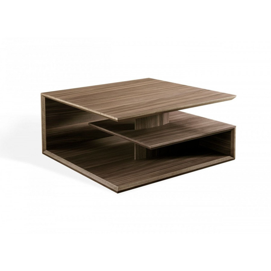 Jubilee - Rieti Coffee Table in Walnut