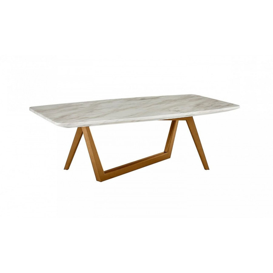 Jubilee - Polistena Coffee Table in Walnut