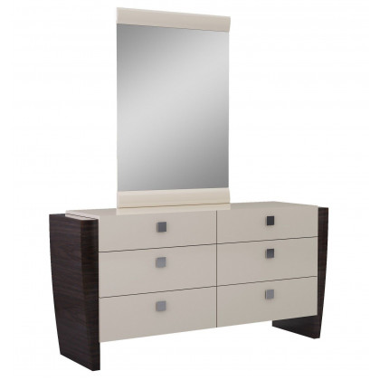 Jubilee - Paige Modern Bedroom Set