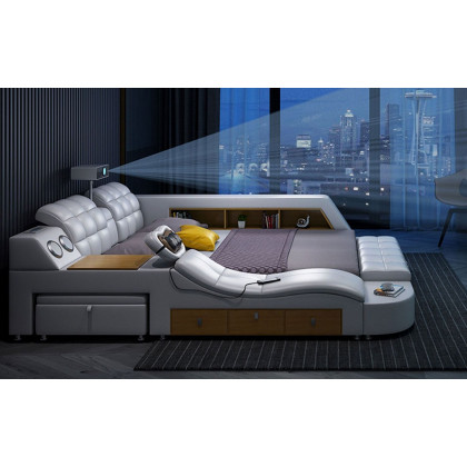 Image may differ from actual product color and configuration.