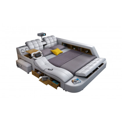 Image may differ from actual product color and configuration.