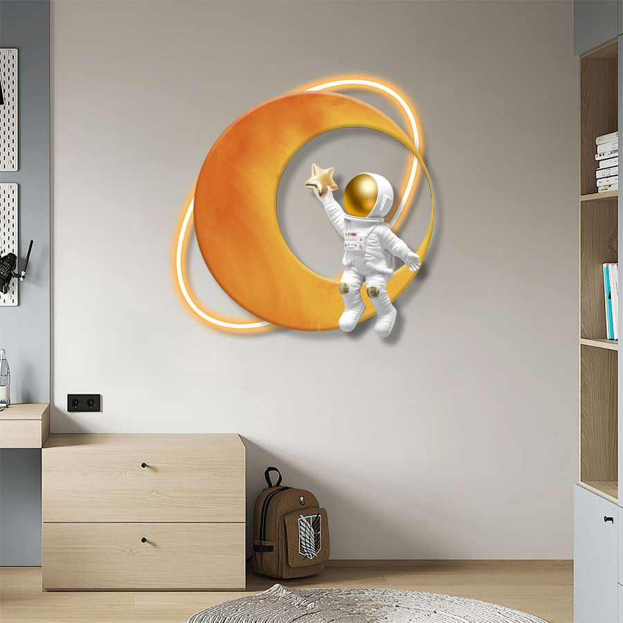 Jubilee - Wall Art of Space Time Explorers Ⅲ