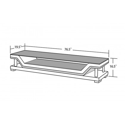 Image may differ from actual product color and configuration.