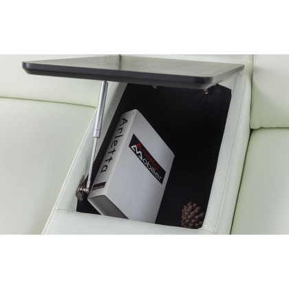 Image may differ from actual product color and configuration.
