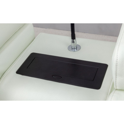 Image may differ from actual product color and configuration.