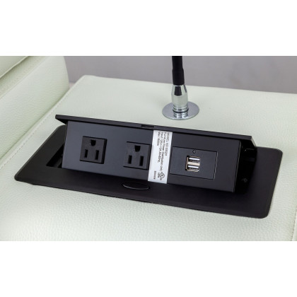 Image may differ from actual product color and configuration.