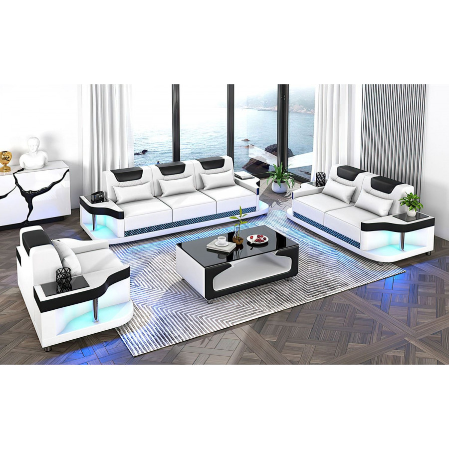 Jubilee - Tate Modern Sofa Set