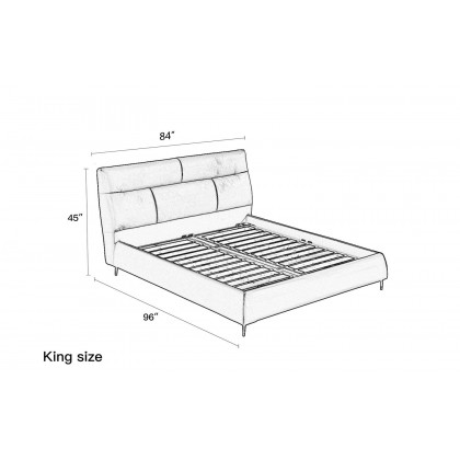 Image may differ from actual product color and configuration.