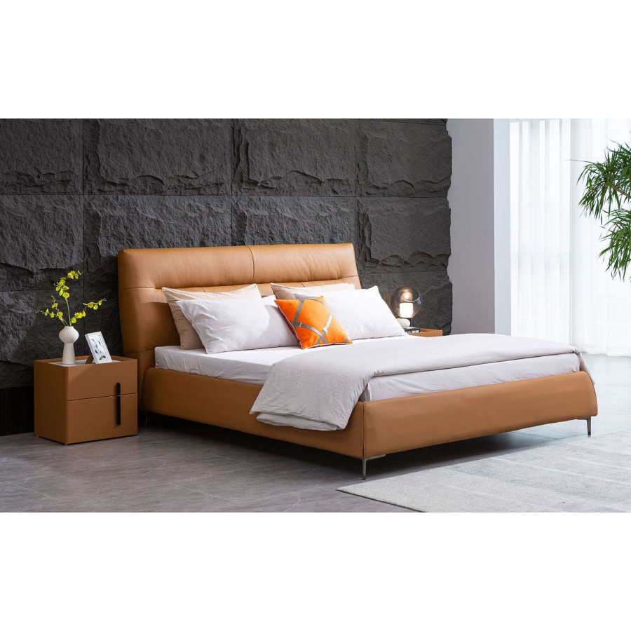 Jubilee - Zephyr Modern Platform Bed