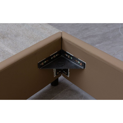 Image may differ from actual product color and configuration.