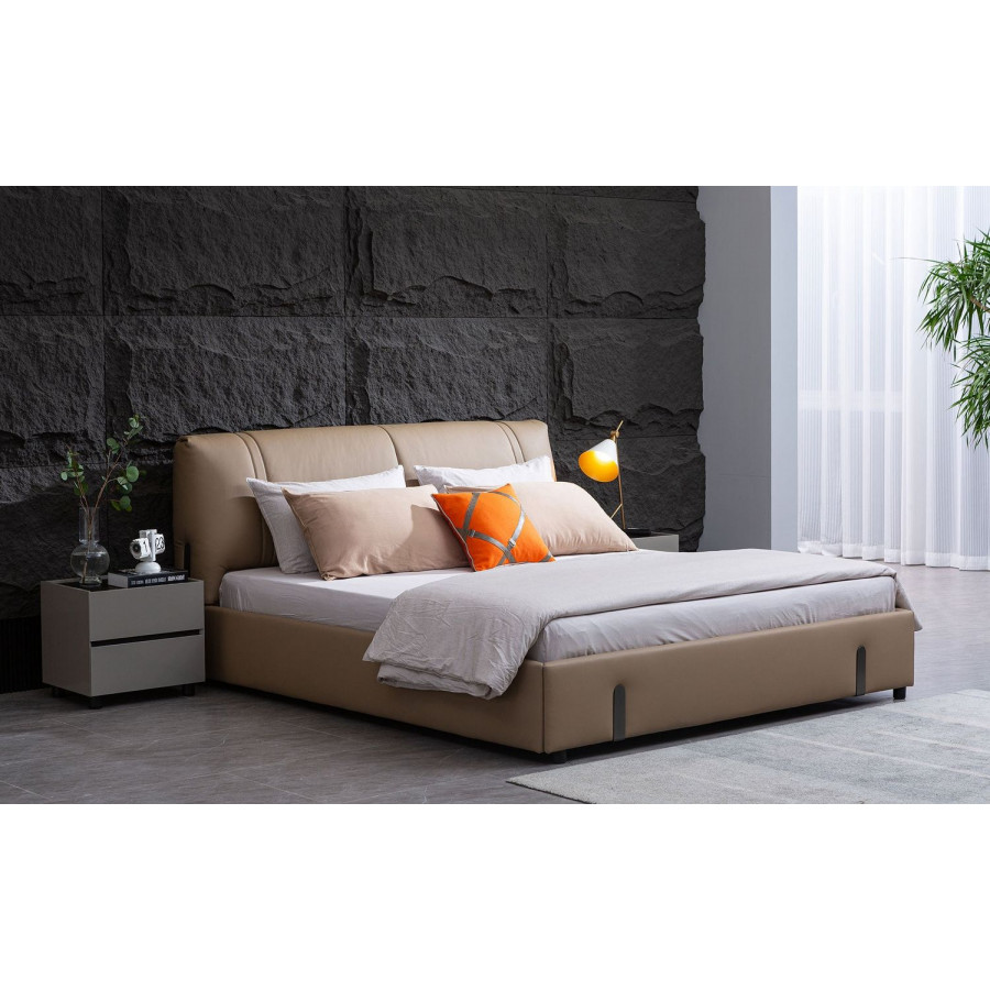 Jubilee - Penta Modern Platform Bed
