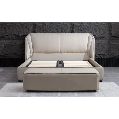Image may differ from actual product color and configuration.