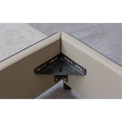 Image may differ from actual product color and configuration.