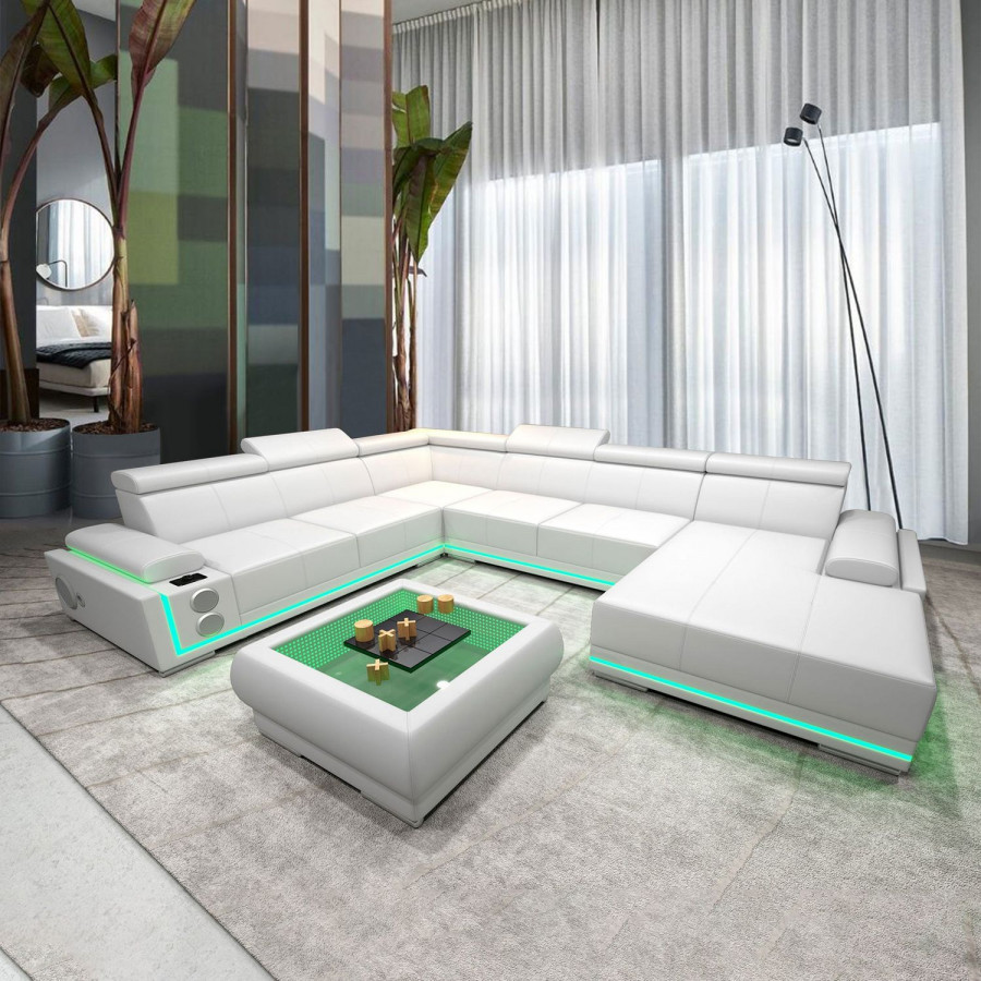 Jubilee - Wilder Modern Right Hand Facing Sectional