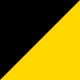 Black/Gold